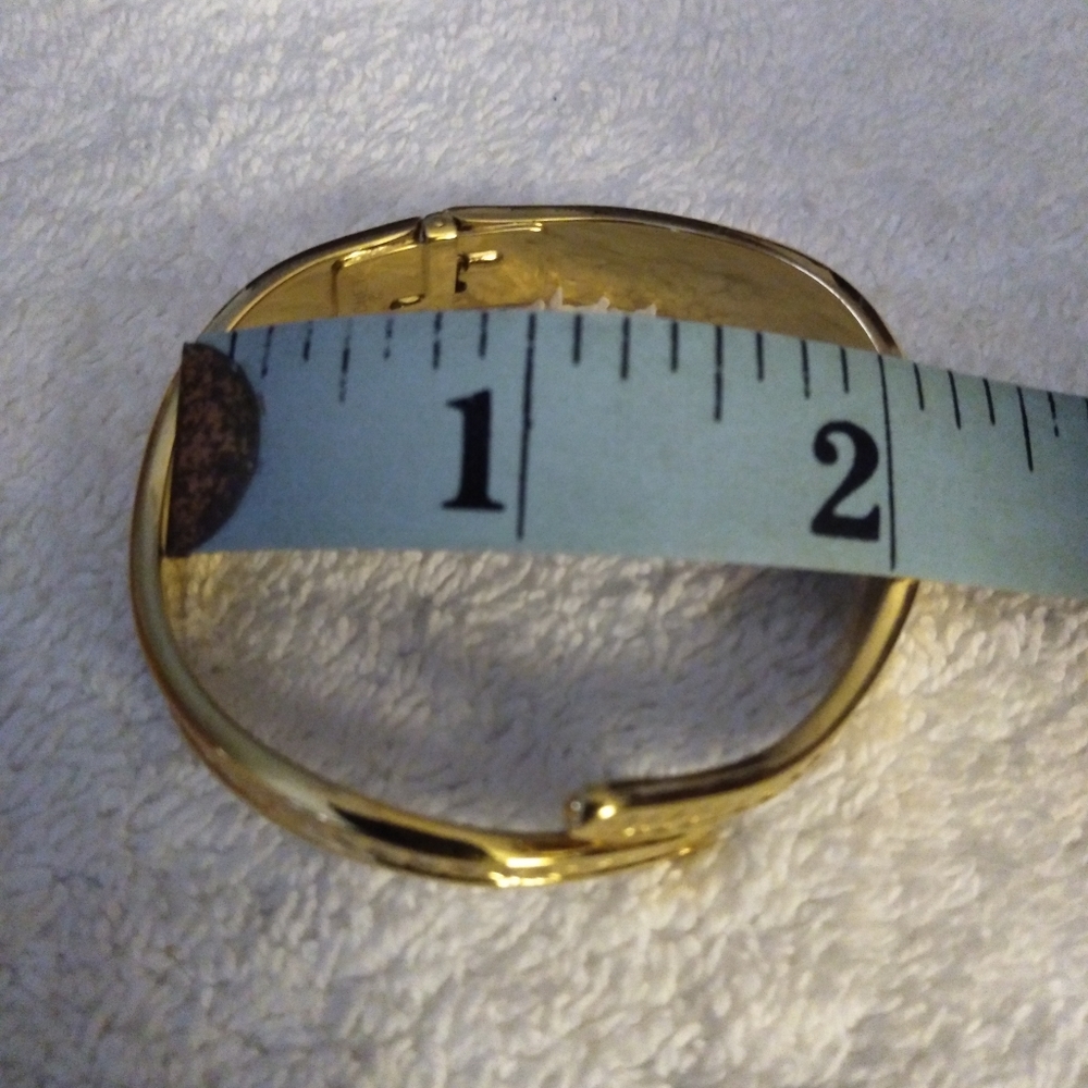 Monet Bangle - Picture 3 of 5